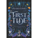First Tide: A Pirate Fantasy Romance (The Trials Of The Sea Book 1)