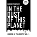In the Dust of This Planet: Horror of Philosophy