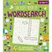 The Kids' Book of Wordsearch: 82 Fun-Packed Word Puzzles