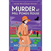 Murder at Mill Ponds House