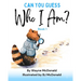 Can You Guess Who I Am? Book 1