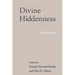 Divine Hiddenness: New Essays