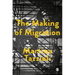 The Making of Migration: The Biopolitics of Mobility at Europe's Borders