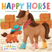 Happy Horse