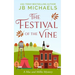 Festival of the Vine: A Mac and Millie Mystery
