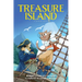 Treasure Island: A Graphic Novel