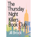 The Thursday Night Killers Book Club