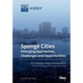 Sponge Cities: Emerging Approaches, Challenges and Opportunities