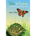 Turtle to Butterfly: A Journey Through My Self Discovery