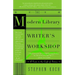 The Modern Library Writer's Workshop: A Guide to the Craft of Fiction