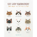 Cat Lady Embroidery: 380 Ways to Stitch a Cat