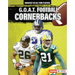 G.O.A.T. Football Cornerbacks