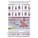 Meaning of Meaning