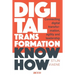 Digital Transformation Know How: Connecting digital transformation, agility and leadership