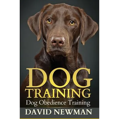 Dog Training: Dog Obedience Training