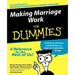 Making Marriage Work for Dummies