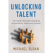 Unlocking Talent