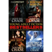 Young Adult Fiction Best Sellers: The Best New YA Horror, Paranormal, and Dystopian Books