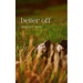 better off