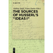 The Sources of Husserl's 'Ideas I'
