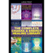 The Complete Chakra & Energy Healing Library