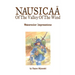 Nausicaä of the Valley of the Wind: Watercolor Impressions