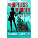 A Hopeless Murder