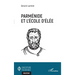 Parménide et l'école d'Elée