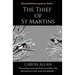 The Thief of St Martins: Dottie Manderson mysteries book 5