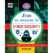 Zero To Mastery In Cybersecurity- Become Zero To Hero In Cybersecurity, This Cybersecurity Book Covers A-Z Cybersecurity Concepts, 2022 Latest Edition