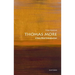 Thomas More: A Very Short Introduction