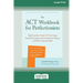 The ACT Workbook for Perfectionism: Build Your Best (Imperfect) Life Using Powerful Acceptance and Commitment Therapy and Self-Compassion Skills [Larg