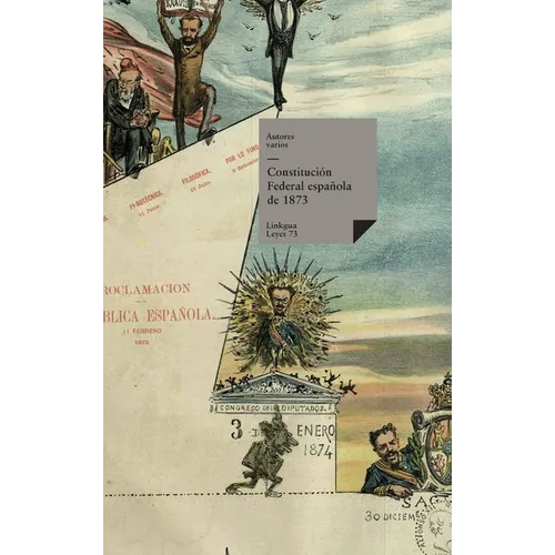 Constitución Federal española de 1873