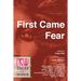 First Came Fear: New Tales of Horror