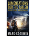 Reckoning: A post-apocalyptic tale of America's coming economic and societal collapse.