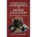 A Student Veteran's Experience with Higher Education: Social, Family, and Fraternal Support...and Peppi, too!
