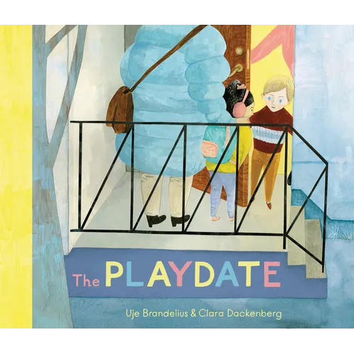 The Playdate