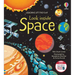 Look Inside Space