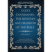 God's Covenants: The Mystery and Marrow of the Bible (Volume 1)