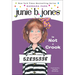Junie B. Jones Is Not a Crook