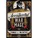 Accidental War Mage: A Steampunk Military Fantasy