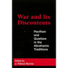 War and Its Discontents: Pacifism and Quietism in the Abrahamic Traditions