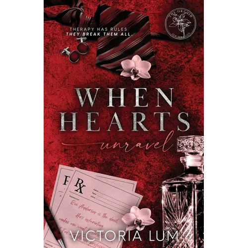 When Hearts Unravel