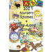 101 Nursery Rhymes & Sing-Along Songs for Kids