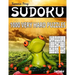 Famous Frog Sudoku 1,000 Very Hard Puzzles: A Brain Yoga Series Book