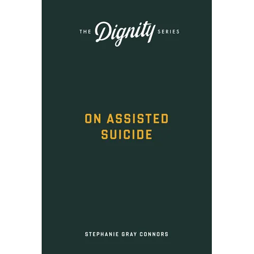 On Assisted Suicide