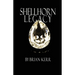 Shellhorn Legacy