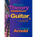 Music Theory Workbook for Guitar Volume Two