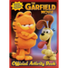 The Garfield Movie: Official Activity Book