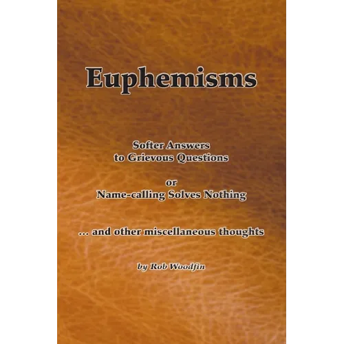 Euphemisms